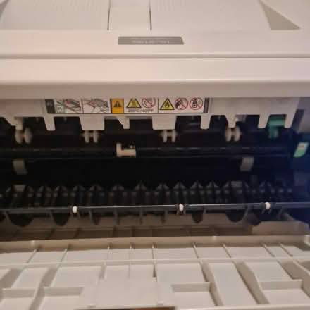 Photo of free Brother Printer HL 2130 READ FULLY (TW7) #4