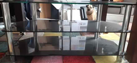 Photo of free Corner TV unit (Hucknall, NG15) #1