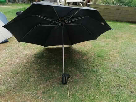 Photo of free Umbrellas (Didcot, Ladygrove, OX11) #2