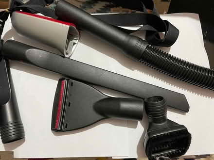 Photo of free Bosch vacuum tools (Poole, BH15) #2