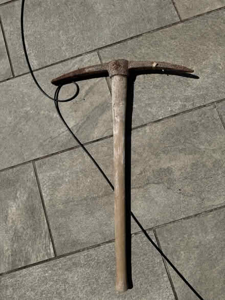 Photo of free Garden tool (E17) #1