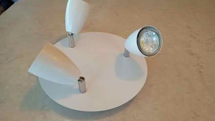 Photo of free Ceiling spotlights (Baunton GL7) #1