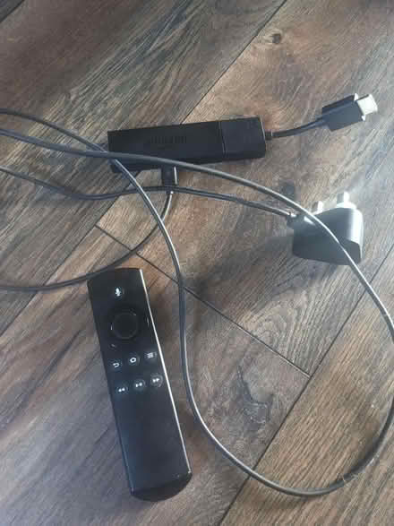 Photo of free OLD Amazon firestick model LY73PR (Port Sunlight CH62) #1