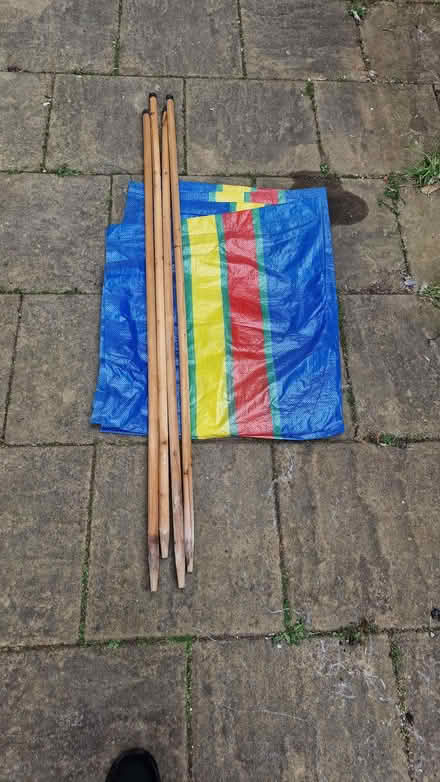 Photo of free Wind breaker (Birchfield B20) #2