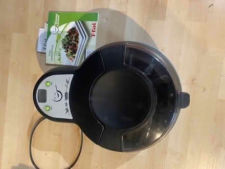 Photo of free T-fal Actifry (Nepean) #1