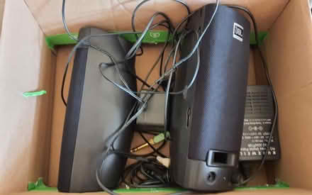 Photo of free Kurzweil keyboard (Macomb Twp.) #2