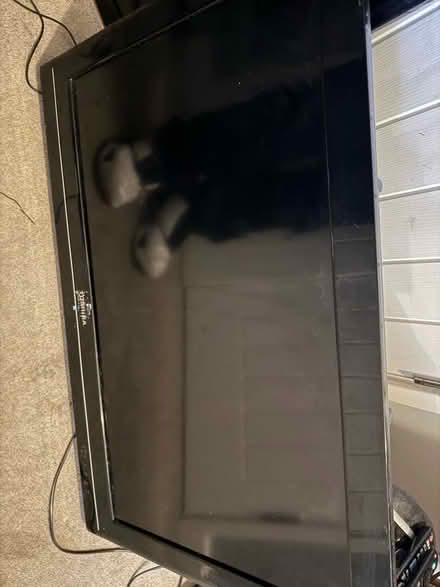 Photo of free Toshiba tv (Whitehouse MK8) #2