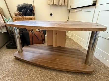 Photo of free TV Unit (PO22 Bersted) #1