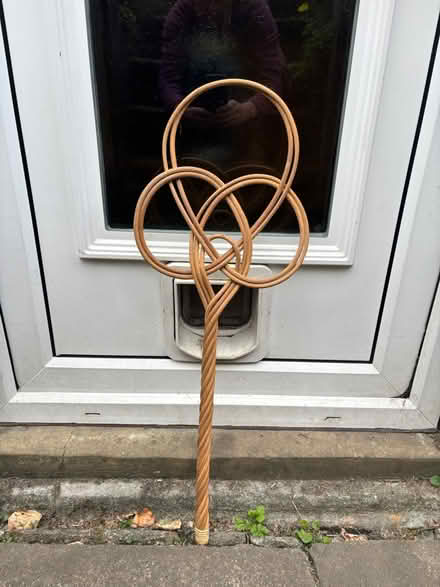Photo of free Carpet / rug beater (Hebden Bridge) #1
