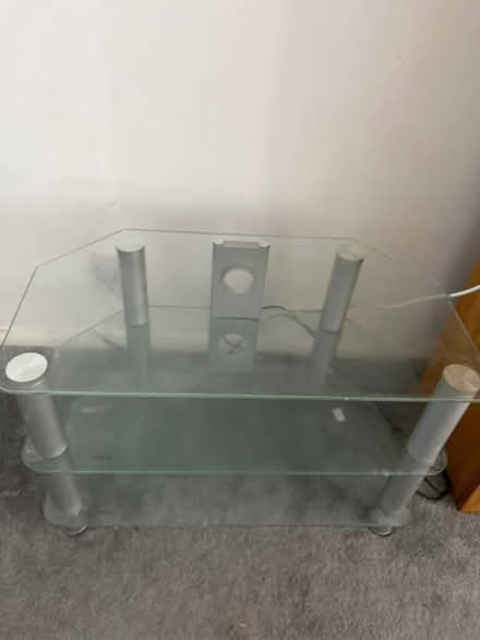 Photo of free Tv unit (AL5) #1