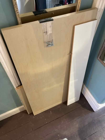 Photo of free Large desk (Bishopston BS7) #4
