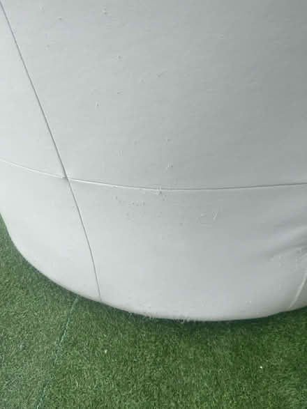 Photo of free Love seat (SM4) #3