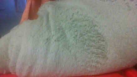 Photo of free Fleece Blanket king size (BA2) #1