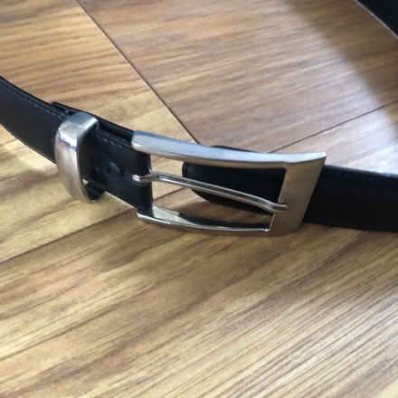 Photo of free Black belt (Richmond TW1) #2