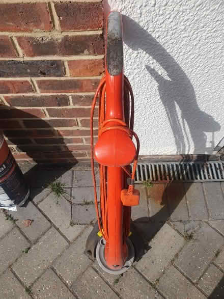 Photo of free Flymo corded grass strimmer (KT15) #2