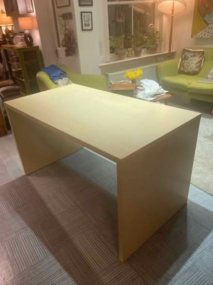 Photo of free Large desk (Bishopston BS7) #2