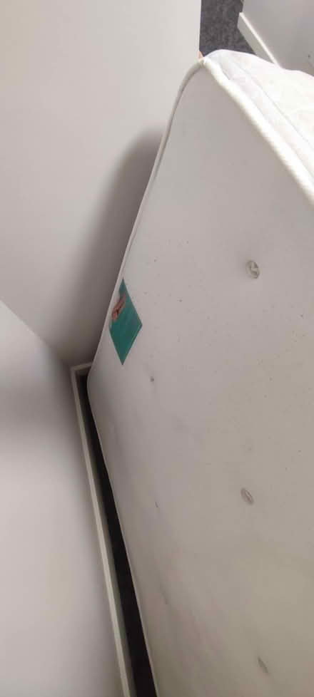 Photo of free mattress (Tallaght) #1