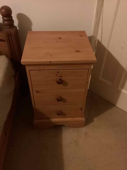 Photo of free Various cupboards (LE2) #3