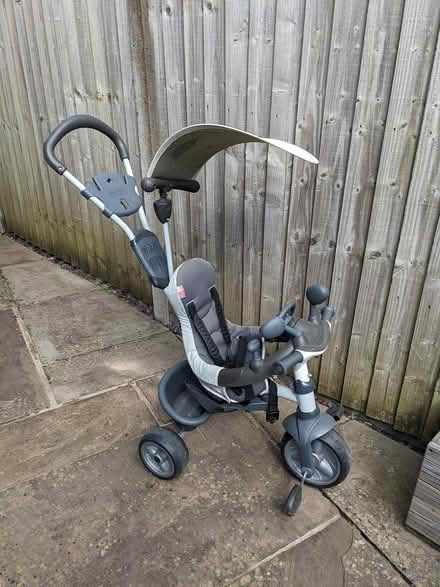 Photo of free Buggy bike for toddler (BS31) #1
