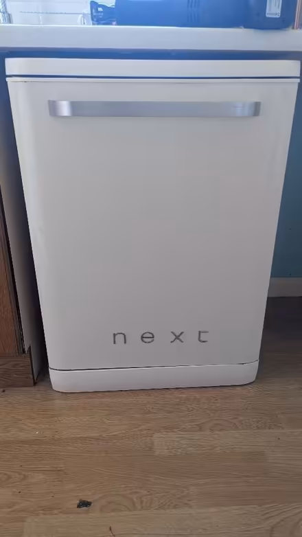 Photo of free Next dishwasher (Kendal LA9) #1