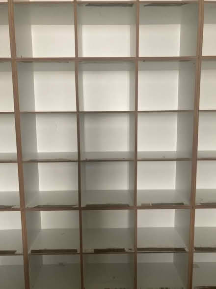 Photo of free Box shelving - 15 units 100x66cm (BA1) #3
