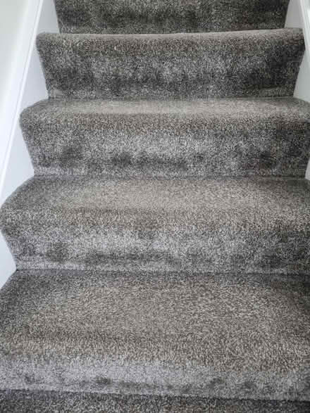 Photo of free Grey carpet offcuts (Kidlington OX5) #2
