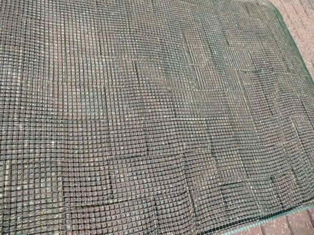 Photo of free Green Plastic Mesh (Codsall WV8) #1