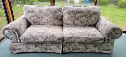 Photo of free Sleeper sofa (Stoughton) #1