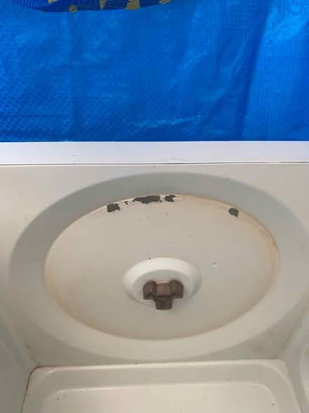 Photo of free Swan microwave (Glasgow G22) #3