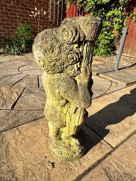 Photo of free Cherub (Duffield DE56) #2