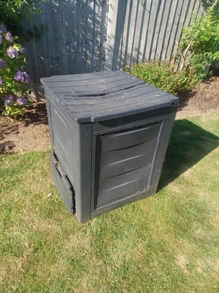 Photo of free Composter (Kingswinford DY6) #1