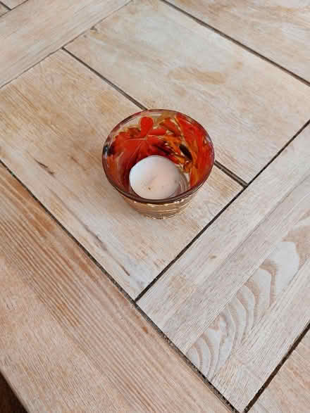 Photo of free Tealight holder (Southsea) #2