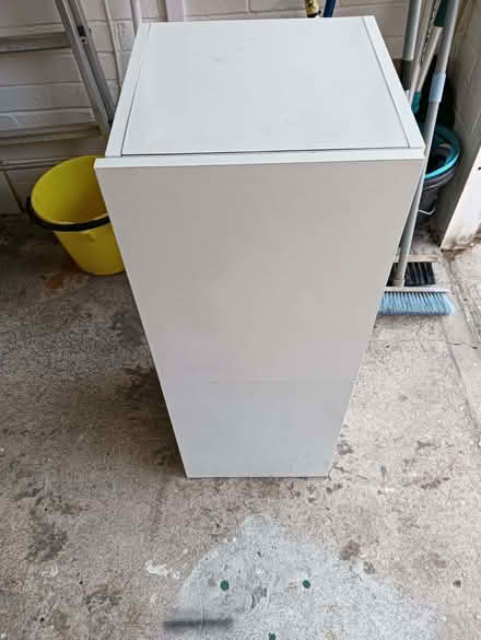 Photo of free Slim cabinet,vupboard (Ross-on-Wye HR9) #2