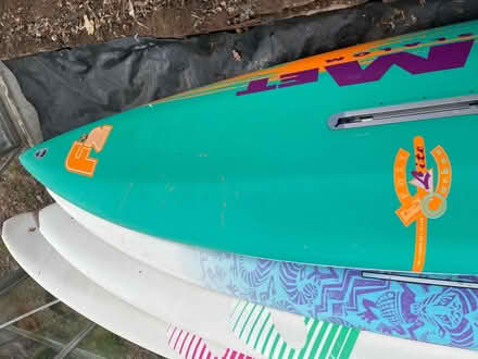 Photo of free Windsurf boards (Tilehurst RG30) #3