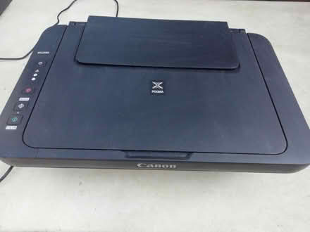 Photo of free Canon Pixma MG2550S printer (Staverton) #1