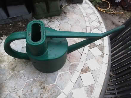 Photo of free Watering can (Grenoside S35) #1