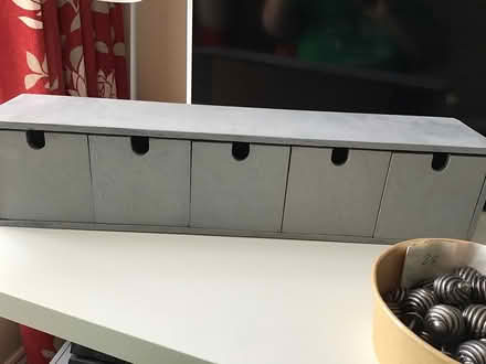 Photo of free IKEA storage drawers (TA1) #1