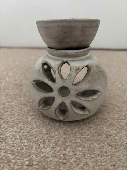 Photo of free Oil Burner (Winwick WA2) #1