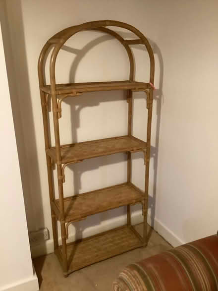 Photo of free Various cupboards (LE2) #4