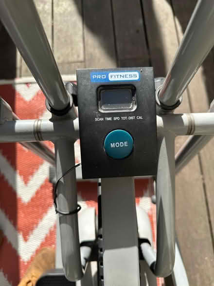 Photo of free Cross trainer (Blaydon NE21) #2