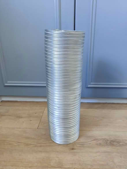 Photo of free Aluminium Tubing (HA9) #1