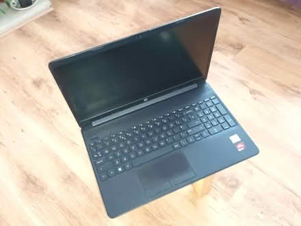 Photo of free HP Laptop (Bare LA4) #1