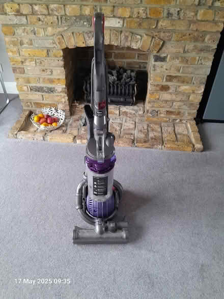 Photo of free Dyson Ball DC25 Animal (SS8, Canvey Island) #1