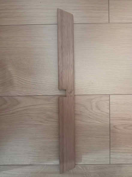Photo of free Ikea chair frame (Shoreditch) #2