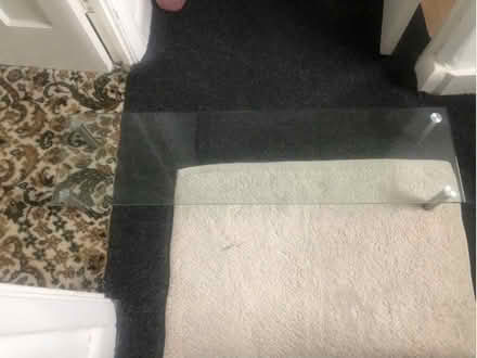 Photo of free Monitor Stand (Catford) #1
