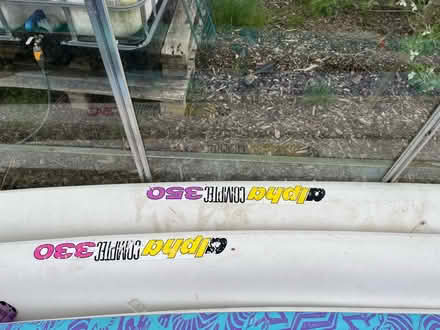 Photo of free Windsurf boards (Tilehurst RG30) #4