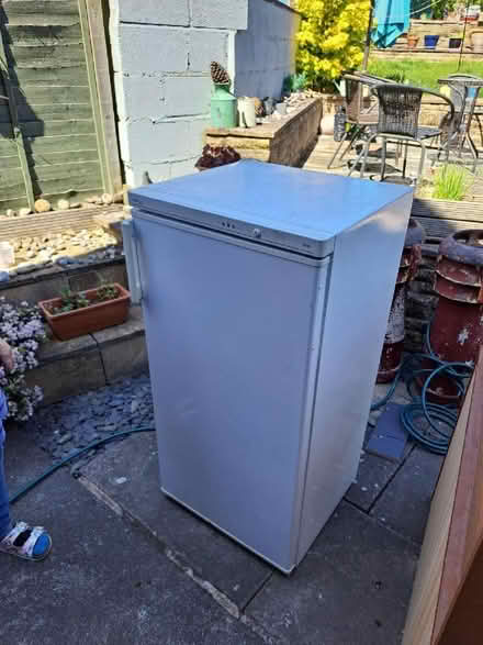 Photo of free Freezer (Eccleshill BD2) #1