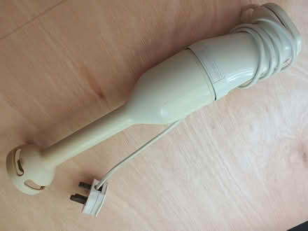 Photo of free Old Braun stick blender (Buggs Bottom RG4) #1