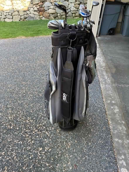 Photo of free Golf Clubs (Lexington 02420) #2
