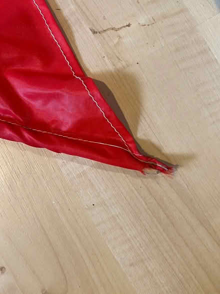 Photo of free Hand made kite (Nepean) #2